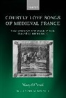 &amp;apos, Mary Neill, O&amp;apos, Mary O'Neill, Mary O''neill, Mary (Director O''neill - Courtly Love Songs of Medieval France