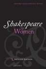 Phyllis Rackin, Phyllis (Professor Emerita Rackin - Shakespeare and Women