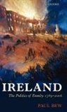 Lord Paul Anthony Elliot Bew, Paul Bew, Paul (Professor of Irish Politics Bew, Bew Paul - Ireland