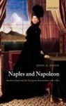 John A Davis, John A. Davis, John A. (Professor of History Davis - Naples and Napoleon