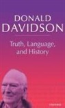 Donald Davidson, Donald ((1917-2003) Formerly Department Davidson - Truth, Language, and History
