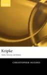 Christopher Hughes, Christopher (Department of Philosophy Hughes - Kripke