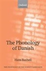 Hans Basb^D/oll, Hans Basboll, Hans Basbøll, Basbøll Hans - Phonology of Danish