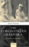 Hinnells, John R. Hinnells, Professor John R. Hinnells - Zoroastrian Diaspora