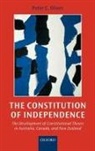 Peter Oliver, Peter C Oliver, Peter C. Oliver, Peter C. ( Oliver, Peter C. (Senior Lecturer Oliver, Peter Crawford Oliver... - Constitution of Independence