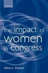 Debra L. Dodson, Debra L. (Visiting Research Scholar At the Dodson, Dodson Debra L. - Impact of Women in Congress