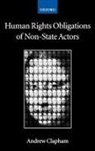 Andrew Clapham, Andrew ( Clapham - Human Rights Obligations of Non-State Actors