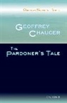 Steven Croft, Steven Croft - Oxford Student Texts: Geoffrey Chaucer: The Pardoner''s Tale