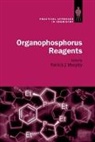 Patrick J. Murphy, Patrick J. Murphy - Organophosphorus Reagents