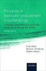 Bruce K Armstrong, Bruce K. Armstrong, Rodolfo Saracci, Saracci Rodolfo, Emily White, Emily Armstrong White... - Principles of Exposure Measurement in Epidemiology