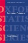 Garmt B Dijksterhuis, Garmt B. Dijksterhuis, J C Gower, J. C. Gower, John C Gower, John C ( Gower... - Procrustes Problems