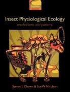 Steven Chown, Steven L. Chown, Steven Nicholson Chown, Chown Steven L., Sue Nicolson - Insect Physiological Ecology
