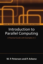 P. Arbenz, Peter Arbenz, Peter (Institute for Scientific Computing Arbenz, Peter Petersen Arbenz, Arbenz Peter, W. P. Petersen... - Introduction to Parallel Computing