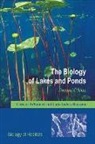Christer Bronmark, Christer Hansson Bronmark, Christer Brönmark, Lars-Anders Hansson - Biology of Lakes and Ponds
