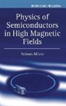 Noboru Miura, Noboru (Professor Emeritus of the Universit Miura, Noboru (Professor Emeritus of the University of Tokyo) Miura, Miura Noboru - Physics of Semiconductors in High Magnetic Fields