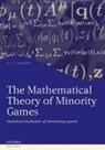 &amp;apos, A. C. C. Coolen, A. C. C. (King&amp;apos Coolen, A. C. C. (King's College London Coolen, A. C. C. (King''s College London Coolen, A.C.C. Coolen... - Mathematical Theory of Minority Games