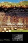 Richard ( Bardgett, Richard D Bardgett, Richard D. Bardgett, Richard D. (Institute of Environmental a Bardgett - Biology of Soil