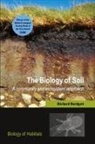 Richard Bardgett, Richard (Institute of Environmental and Bardgett, Richard D. Bardgett, Richard D. (Institute of Environmental a Bardgett - Biology of Soil