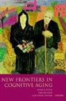 Roger Dixon, Roger Backman Dixon, Lars Backman, Backman Lars, Roger Dixon, Roger A. Dixon... - New Frontiers in Cognitive Aging