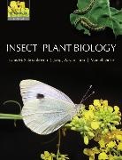 Marcel Dicke, Dicke Marcel, Joop J. a. van Loon, Louis M. Schoonhoven, Louis M. Loon Schoonhoven, Schoonhoven Louis M.... - Insect-Plant Biology