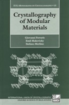 Giovanni Ferraris, Giovanni ( Ferraris, Giovanni (Faculty of Mathematical Physic Ferraris, Giovanni Makovicky Ferraris, Emil Makovicky, Stefano Merlino - Crystallography of Modular Materials