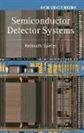 Helmuth Spieler, Helmuth (Lawrence Berkeley National Laboratory Spieler, Spieler Helmuth - Semiconductor Detector Systems