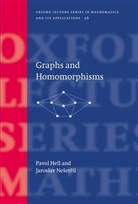 Pavol Hell, Pavol ( Hell, Pavol (Simon Fraser University Hell, Pavol Nesetril Hell, Hell Pavol, Jaroslav Nesetril... - Graphs and Homomorphisms