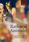 Susan Hurley, Susan Nudds Hurley, Susan Hurley, Hurley Susan, Matthew Nudds, Nudds Matthew - Rational Animals