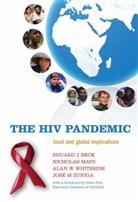 Eduard J Beck, Eduard J. Beck, Eduard J. Mays Beck, Peter Piot, Piot Peter, Eduard J Beck... - Hiv Pandemic