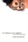 Peter Gardenfors, Peter ( Gardenfors, Peter Gärdenfors - How Homo Became Sapiens