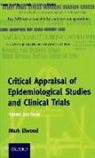 J. Mark Elwood, Mark Elwood - Critical Appraisal of Epidemiological Studies and Clinical Trials