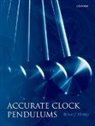 Robert Matthys, Robert J. Matthys, Robert J. (Former Senior Research Enginee Matthys, Robert J. (Former Senior Research Engineer Matthys, Robert James Matthys, Matthys Robert J. - Accurate Clock Pendulums