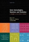 Jotun Hein, Jotun ( Hein, Jotun (Professor of Bioinformatics Departmen Hein, Jotun Schierup Hein, Hein Schierup Wiuf, Mikkel Schierup... - Gene Genealogies, Variation and Evolution: A Primer in Coalescent
