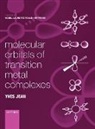 Yves Jean, Jean Yves - Molecular Orbitals of Transition Metal Complexes