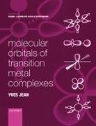 Yves Jean, Jean Yves - Molecular Orbitals of Transition Metal Complexes