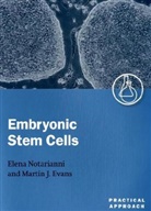 Elena Notarianni, Elena Evans Notarianni, Martin J. Evans, Martin J. (Director Evans, Elena Notarianni, Elena (Comparative Biology Centre Notarianni - Embryonic Stem Cells