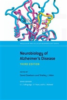 David Dawbarn, David (Reader in Medicine Dawbarn, David Allen Dawbarn, Shelley Allen, Shelley J. Allen, Allen Shelley J.... - Neurobiology of Alzheimer''s Disease