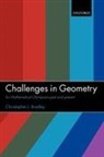 C. J. Bradley, Christopher J. Bradley, Christopher J. ( Bradley, Christopher J. (Formerly Fellow and Tutor Bradley, S. J. Bradley, Bradley Christopher J. - Challenges in Geometry