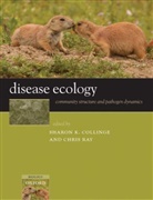 Sharon K. Collinge, Sharon K. (Associate Professor Collinge, Sharon K. Ray Collinge, Sharon K. Collinge, Sharon K. (Associate Professor Collinge, Collinge Sharon K.... - Disease Ecology