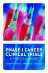 Marc Buyse, Buyse Marc, Elizabeth A Eisenhauer, Elizabeth a ( Eisenhauer, Elizabeth A. Twelves Eisenhauer, Christopher Twelves... - Phase 1 Cancer Clinical Trials