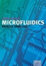 P. Tabeling, Patrick Tabeling, Patrick (Ecole Superieure Pour La Physiq Tabeling, Patrick (Ecole Superieure pour la Physique et Chimie Industrielle Tabeling, Tabeling Patrick - Introduction to Microfluidics