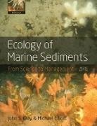 Michael Elliot, Michael Elliott, Michael (The University of Hull Elliott, John S. Gray, John S. (Professor of Marine Biology Gray, John S. Elliott Gray - Ecology of Marine Sediments