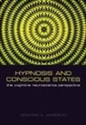 Graham Jamieson, Graham (Lecturer in Human Neuropsycholog Jamieson, Graham Jamieson, Jamieson Graham - Hypnosis and Conscious States