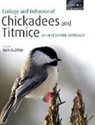 Ken A. Otter, Ken A. (Ecosystem Science &amp; Management Prog Otter, Ken A. Otter, Otter Ken A. - Ecology and Behavior of Chickadees and Titmice