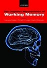 &amp;apos, Mar Esposito, Naoyuki Osaka, Naoyuki (Department of Psychology Osaka, Naoyuki Logie Osaka, Mark D'Esposito... - Cognitive Neuroscience of Working Memory