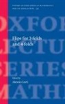 Alessio Corti, Alessio (Department of Mathematics Corti, Alessio Corti, Corti Alessio - Flips for 3-Folds and 4-Folds