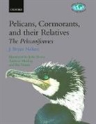 Bryan Nelson, J. Bryan Nelson, J.bryan Nelson, John Busby, Andrew Mackay - Pelicans, Cormorants, and Their Relatives
