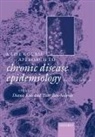 Diana Shlomo Kuh, Yoav Ben Shlomo, Diana Kuh, Kuh Diana, Yoav Ben Shlomo - Life Course Approach to Chronic Disease Epidemiology