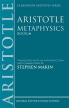 Aristotle, Stephen Makin, Stephen (University of Sheffield) Makin, Stephen Makin - Aristotle: Metaphysics Theta