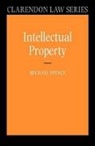 Michael Spence, Michael ( Spence - Intellectual Property